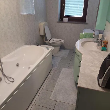 Maison Magicien Apartamento Oyace