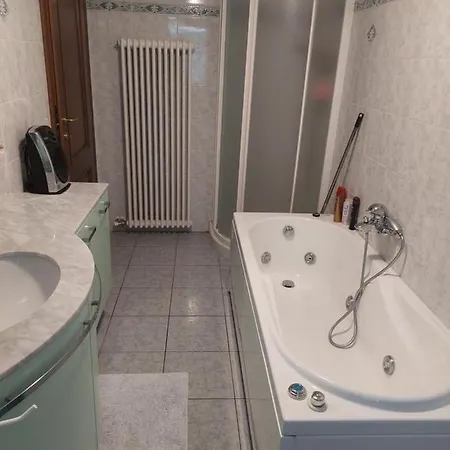 Apartamento Maison Magicien