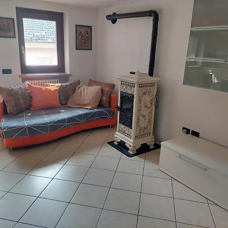 Apartamento Maison Magicien *