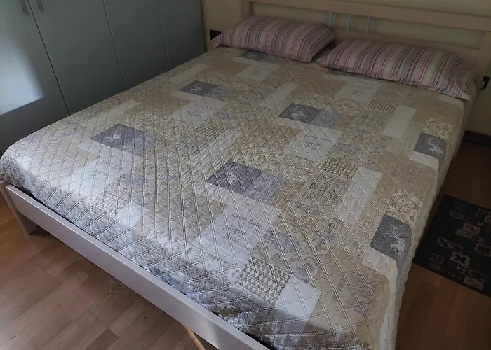 Maison Magicien * Oyace